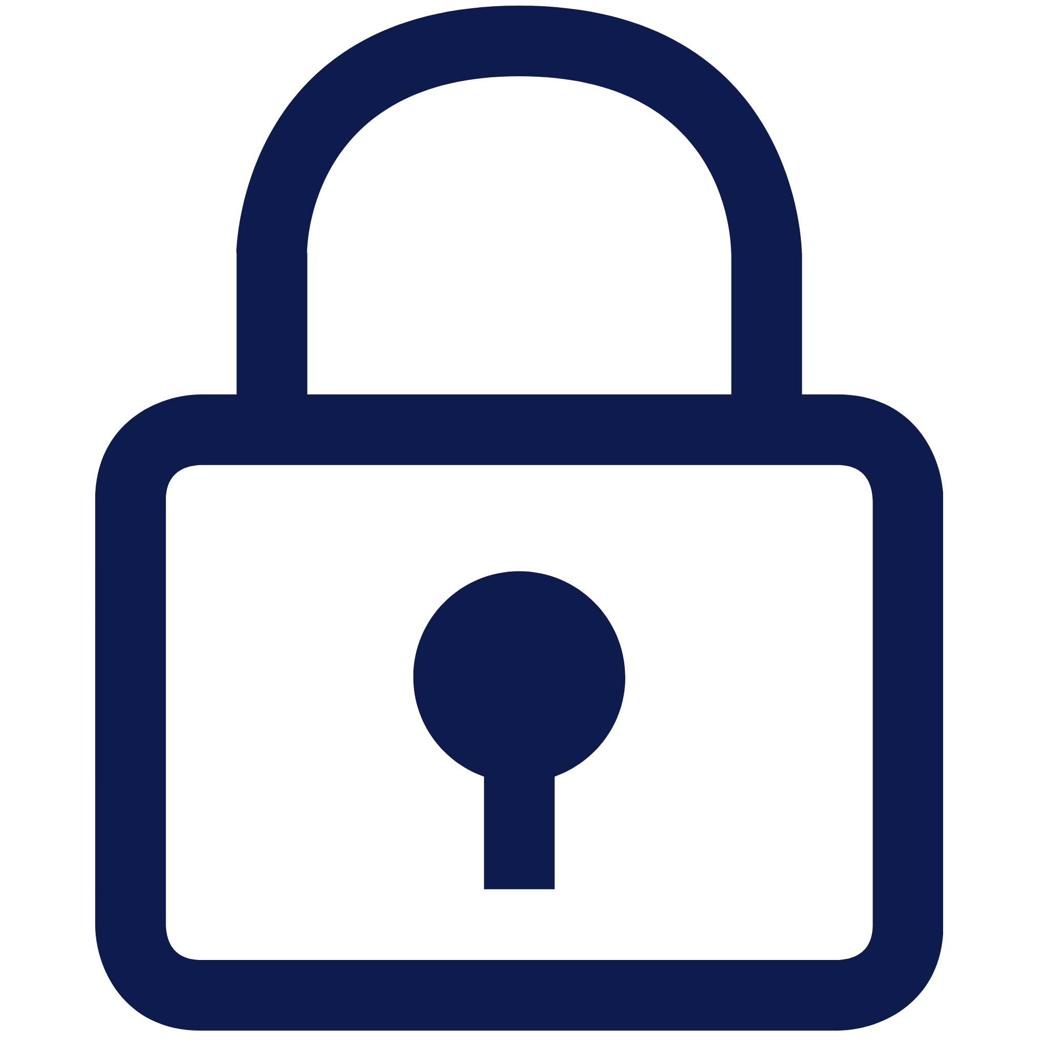 Icon montrant la garantie 10 ans de la housse anti-puanises de lit Bed-Secure®