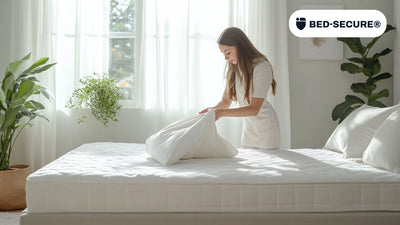 Comment entretenir une housse anti punaise de lit 