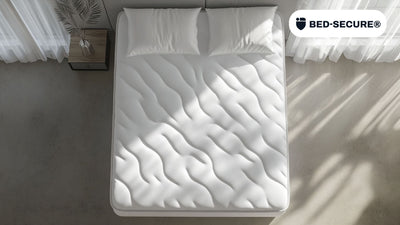 Comment fonctionne une housse anti-punaises de lit