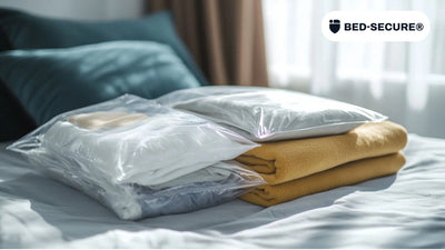 Comment ne pas transporter des punaises de lit sur soi