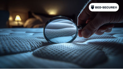 reconnaître une punaise de lit