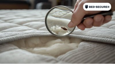 Est ce que les punaises de lit peuvent voler ou sauter ?