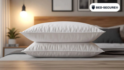 Quelle housse d'oreiller anti-punaises de lit choisir