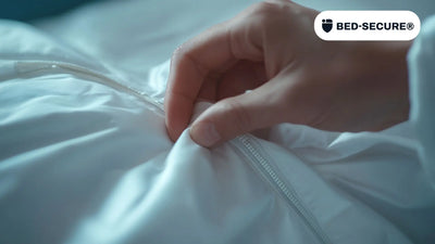 Quelle housse de couette anti-punaises de lit choisir
