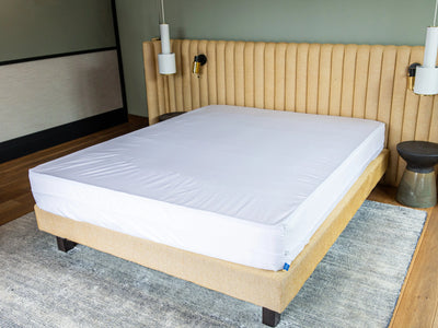 Housse de matelas Waterproof BED-SECURE®