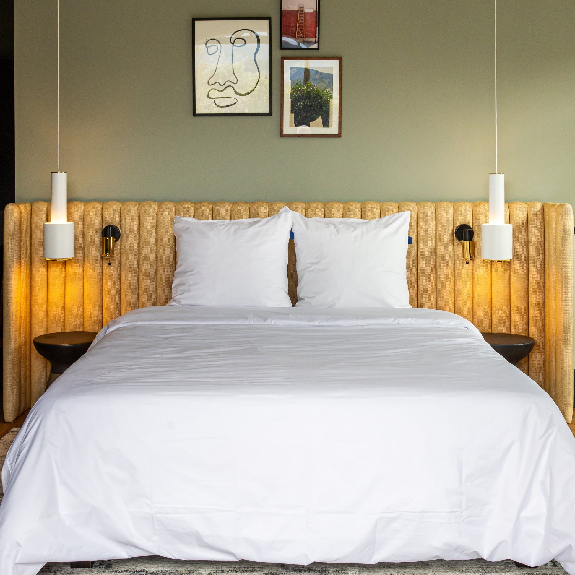 Housse anti punaises de lit pour matelas oreiller et couette. sans traitement chimique , garantie 10 ans, tissu français, anti acariens et hypoallergénique.