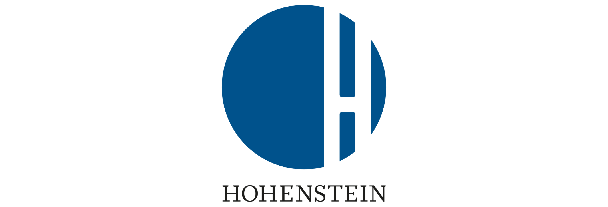 Logo Hohenstein