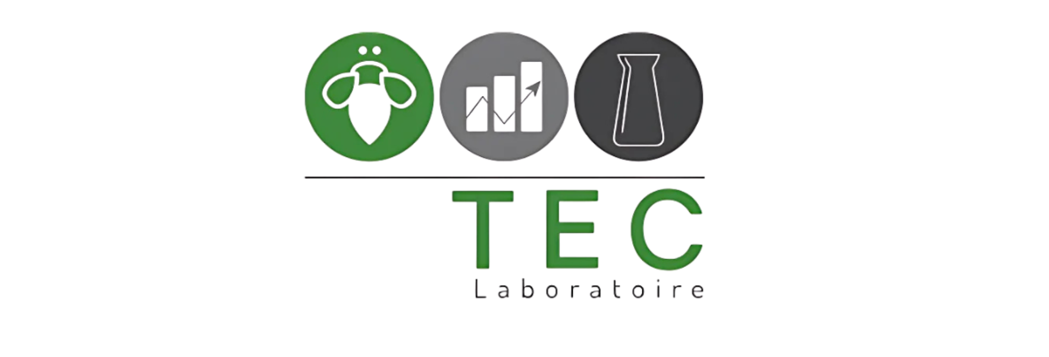 Logo TEC Laboratoire