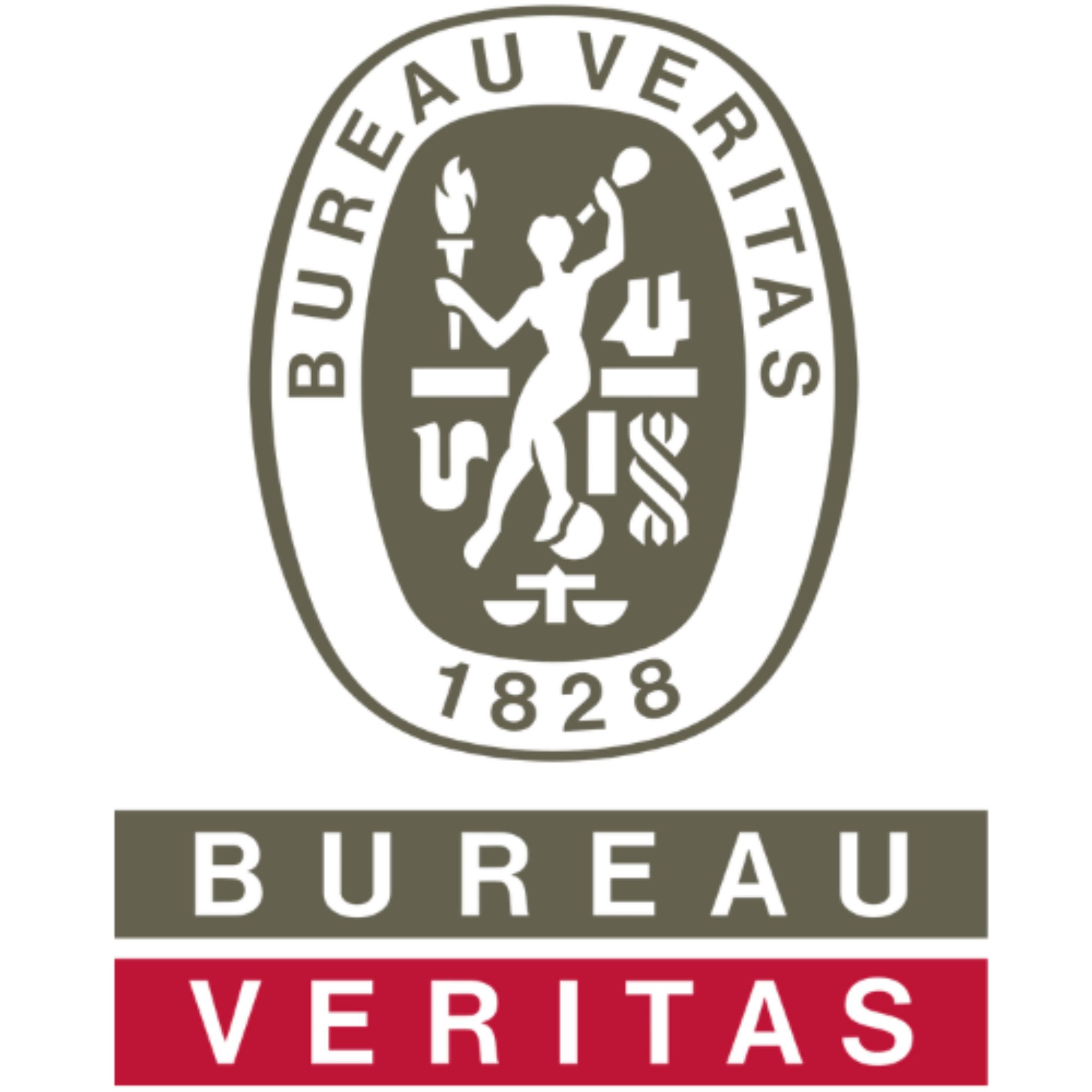 Housse anti-punaises de lit fabriquée selon la norme de qualité et de fiabilité iso 9001 certifié par bureau veritas.