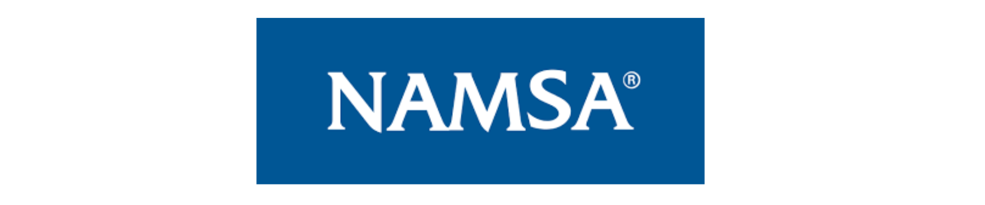 Logo Namsa